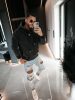 OLAVOGA OFI GRAFIT PULÓVER