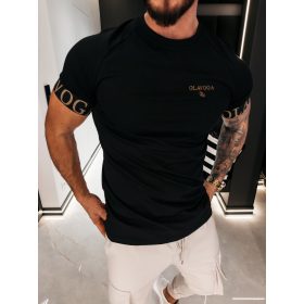OLAVOGA SKYJUE FEKETE PÓLÓ