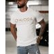 OLAVOGA GLOW ECRÜ PÓLÓ