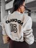 OLAVOGA BASEBALL KRÉM BOMBER