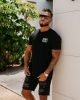 OLAVOGA ESKAL FEKETE PÓLÓ