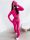 OLAVOGA CALMIN PINK SZETT