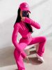 OLAVOGA CALMIN PINK SZETT