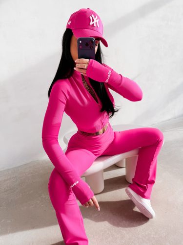 OLAVOGA CALMIN PINK SZETT