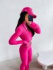 OLAVOGA CALMIN PINK SZETT