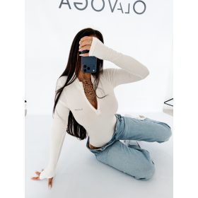 OLAVOGA EGRI ECRÜ BODY
