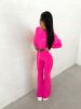 OLAVOGA ASHWAY PINK SZETT