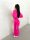 OLAVOGA ASHWAY PINK SZETT