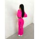 OLAVOGA ASHWAY PINK SZETT