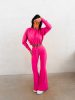 OLAVOGA ASHWAY PINK SZETT