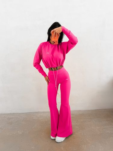 OLAVOGA ASHWAY PINK SZETT