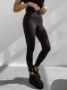 OLAVOGA MACREEL FEKETE LEGGINGS