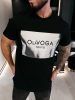 OLAVOGA ALMAIN FEKETE PÓLÓ