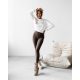 OLAVOGA DOPET BARNA LEGGINGS