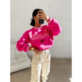 OLAVOGA VESA PINK PULÓVER
