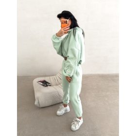 OLAVOGA COZIER MENTA SZETT