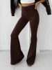 OLAVOGA SPICED HONEY BARNA LEGGINGS