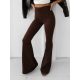 OLAVOGA SPICED HONEY BARNA LEGGINGS