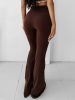 OLAVOGA SPICED HONEY BARNA LEGGINGS