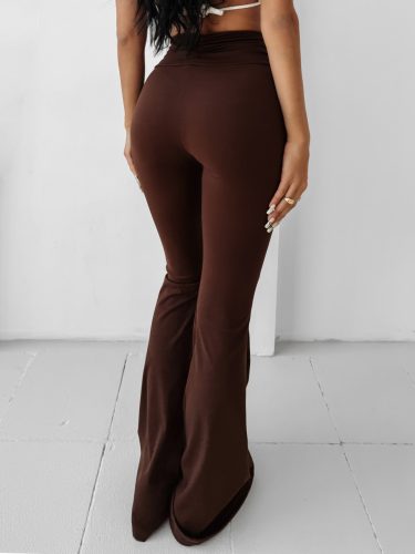 OLAVOGA SPICED HONEY BARNA LEGGINGS