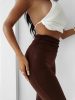 OLAVOGA SPICED HONEY BARNA LEGGINGS