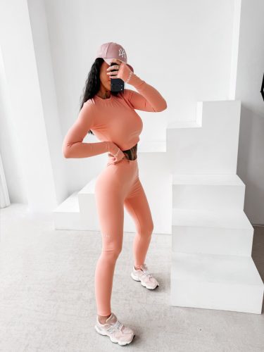 OLAVOGA DULCE PAPAYA SZETT