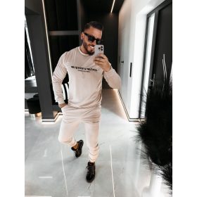 OLAVOGA SKIP BÉZS SZETT