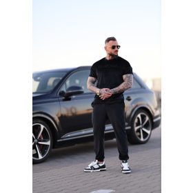 OLAVOGA PIFFLE FEKETE SZETT