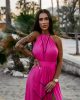 OLAVOGA KAJA PINK RUHA