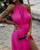 OLAVOGA KAJA PINK RUHA