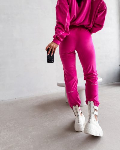 OLAVOGA RIFMO PINK SZETT
