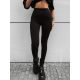 OLAVOGA LUCIA FEKETE LEGGINGS
