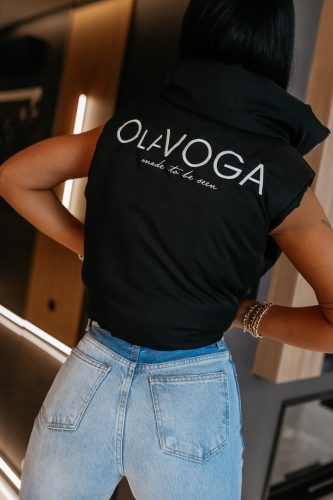 OLAVOGA AMITY FEKETE MELLÉNY