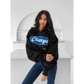 OLAVOGA AUTUMN MUSE FEKETE PULÓVER